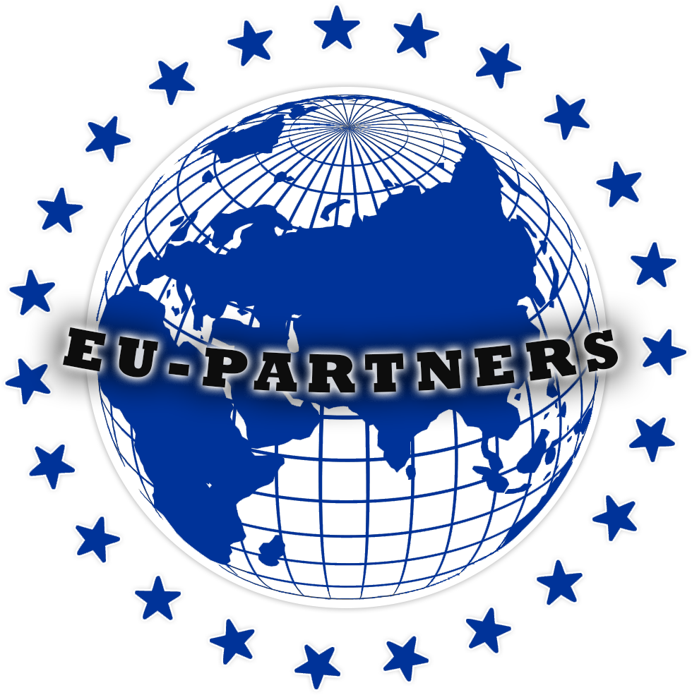 Eu-Partners логотип