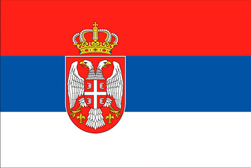 Serbia