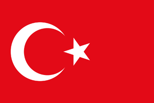 Turkey